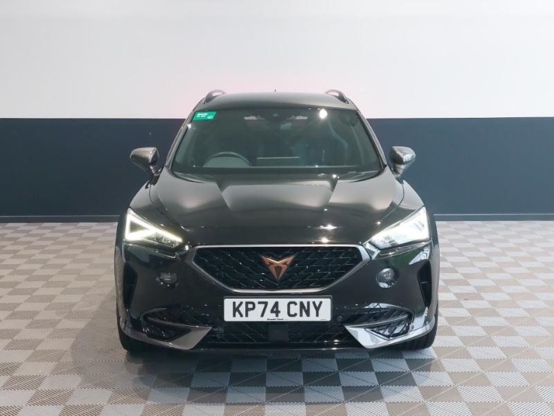 Used Cupra Formentor 2024 for sale - 77298871: Photo 12