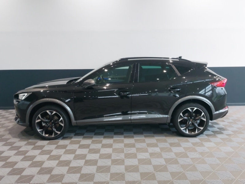 Used Cupra Formentor 2024 for sale - 77298871: Photo 4