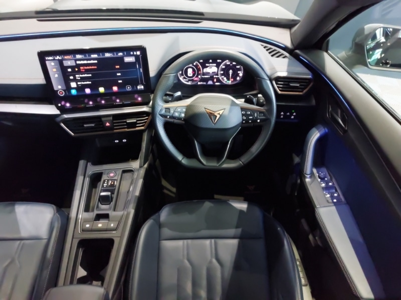 Used Cupra Formentor 2024 for sale - 77298871: Photo 7