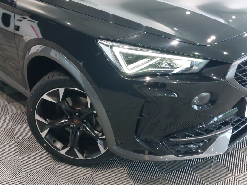 Used Cupra Formentor 2024 for sale - 77298871: Photo 9