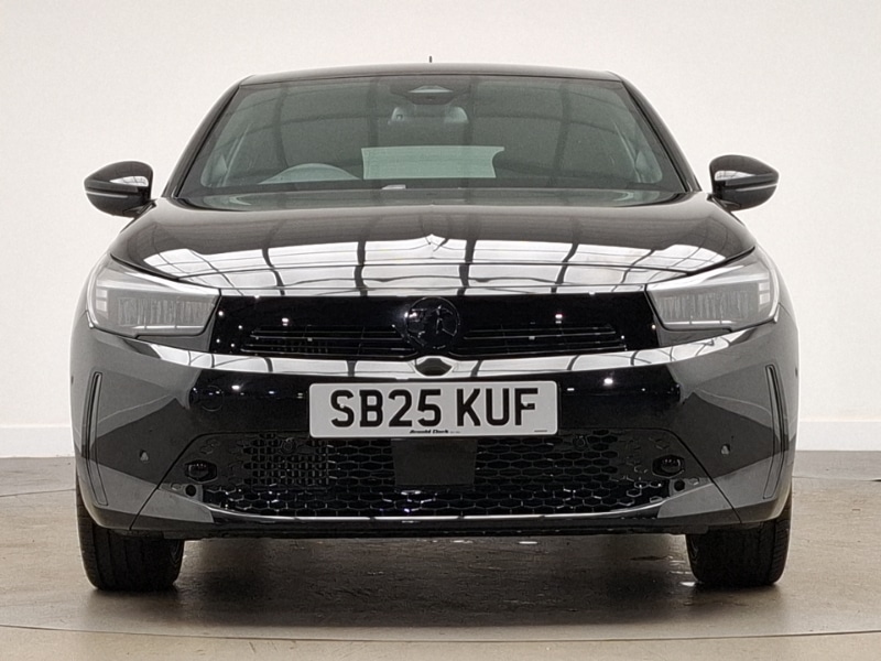 Used Vauxhall Corsa 2025 for sale - 76511333: Photo 12