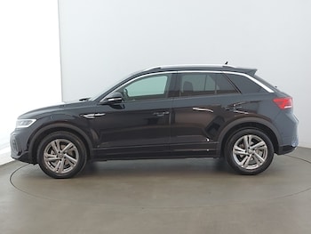 Used Volkswagen T-Roc 2024 for sale - 75652167: Photo