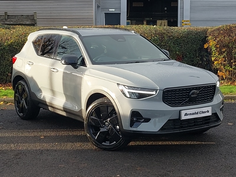 Used Volvo XC40 2025 for sale - 77630587: Photo 1