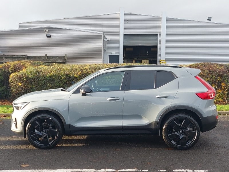 Used Volvo XC40 2025 for sale - 77630587: Photo 4