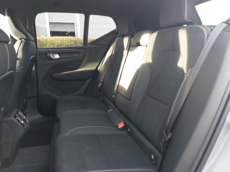 Used Volvo XC40 2025 for sale - 77630587: Photo 6