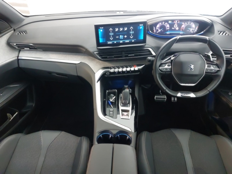 Used Peugeot 3008 2023 for sale - 77875101: Photo 2