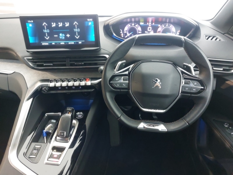 Used Peugeot 3008 2023 for sale - 77875101: Photo 7