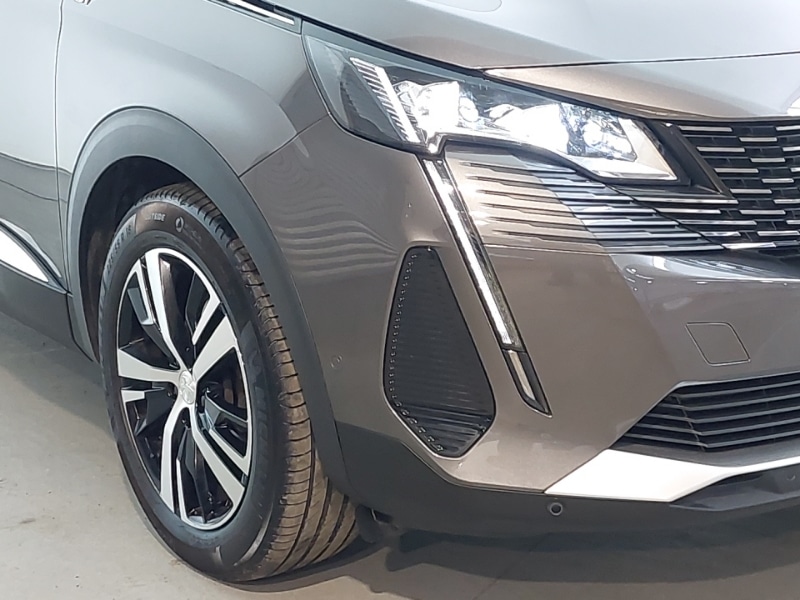 Used Peugeot 3008 2023 for sale - 77875101: Photo 9