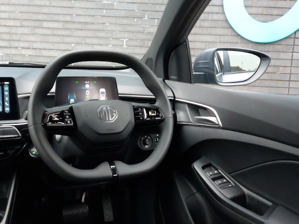 Used MG MG3 2025 for sale - 76288969: Photo 10
