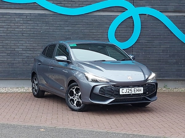 Used MG MG3 2025 for sale - 76288969: Photo 1