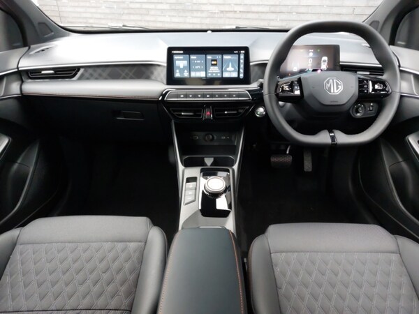 Used MG MG3 2025 for sale - 76288969: Photo 2