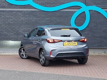 Used MG MG3 2025 for sale - 76288969: Photo 3