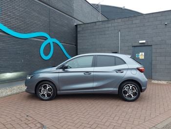 Used MG MG3 2025 for sale - 76288969: Photo 4