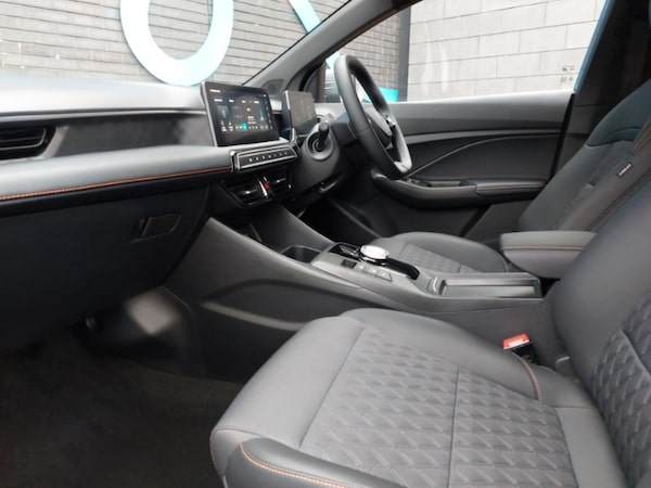 Used MG MG3 2025 for sale - 76288969: Photo 5