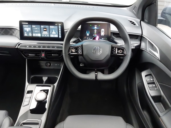 Used MG MG3 2025 for sale - 76288969: Photo 7