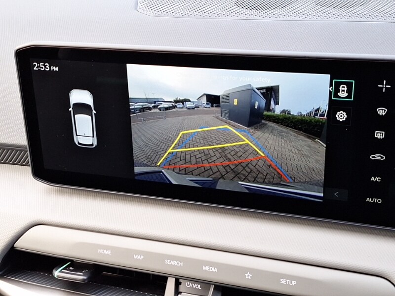 Used Kia EV4 2025 for sale - 77196931: Photo 11