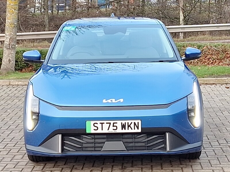 Used Kia EV4 2025 for sale - 77196931: Photo 12