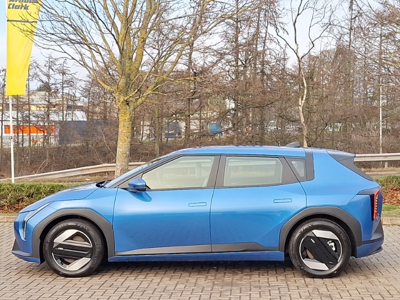 Used Kia EV4 2025 for sale - 77196931: Photo 4