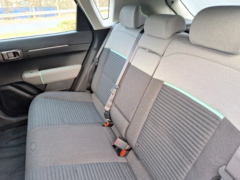 Used Kia EV4 2025 for sale - 77196931: Photo 6