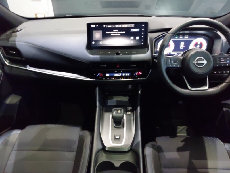 Used Nissan Qashqai 2022 for sale - 76717995: Photo 2