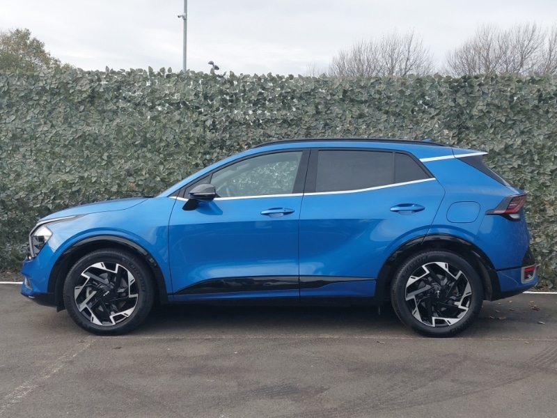 Used Kia Sportage 2025 for sale - 76713962: Photo 4