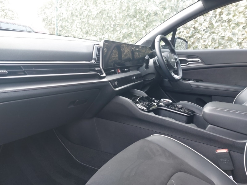 Used Kia Sportage 2025 for sale - 76713962: Photo 5