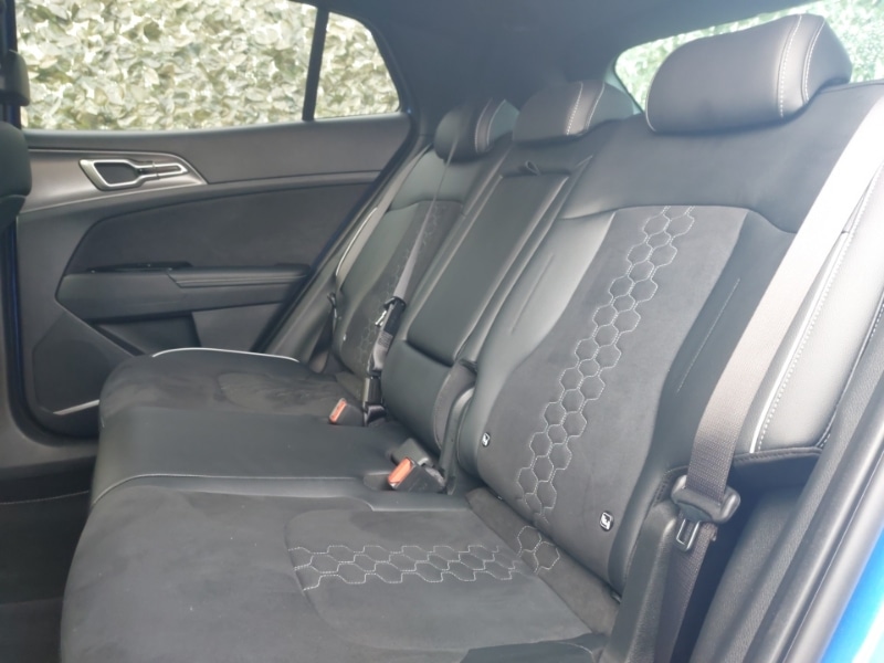 Used Kia Sportage 2025 for sale - 76713962: Photo 6