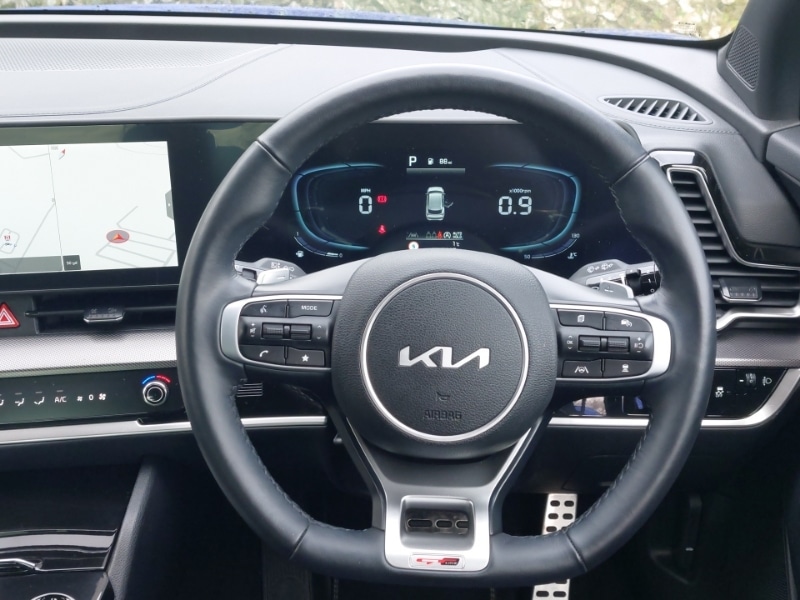 Used Kia Sportage 2025 for sale - 76713962: Photo 7