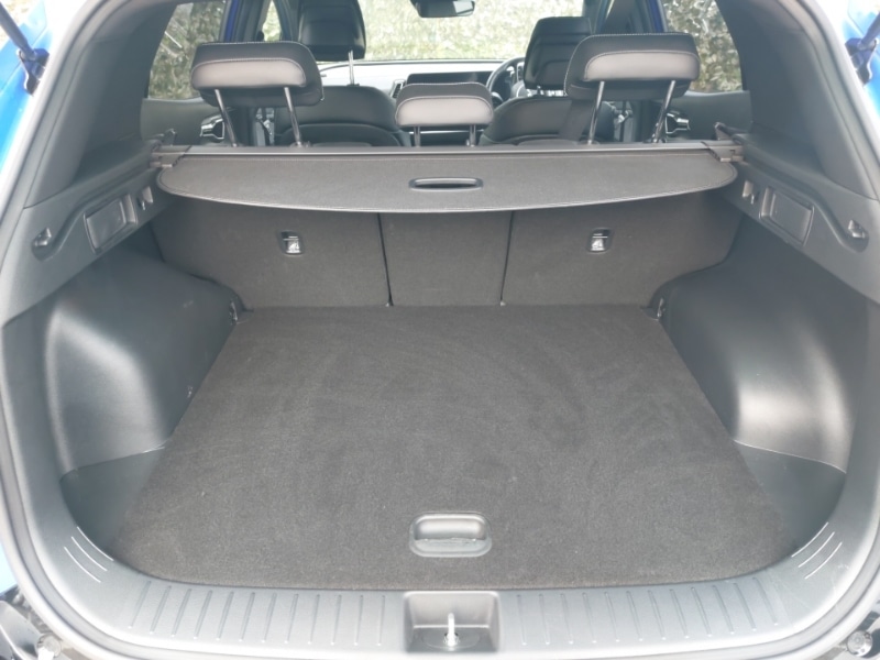 Used Kia Sportage 2025 for sale - 76713962: Photo 8