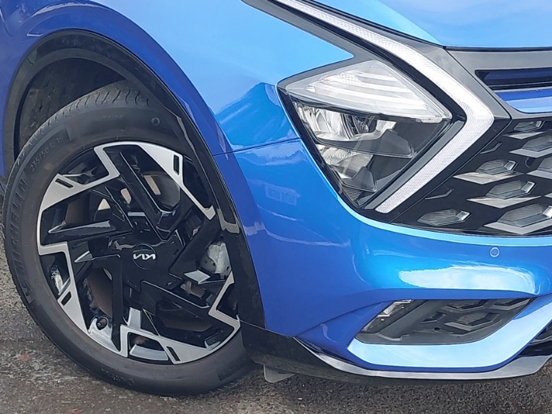 Used Kia Sportage 2025 for sale - 76713962: Photo 9