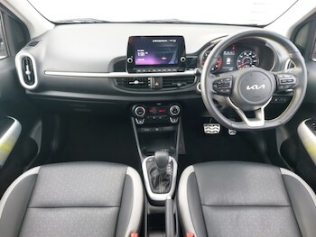 Used Kia Picanto 2023 for sale - 78547721: Photo