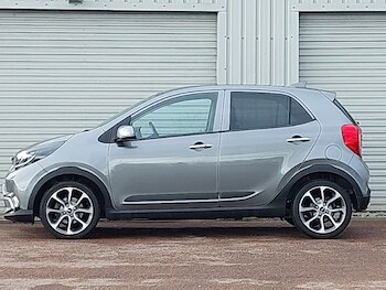 Used Kia Picanto 2023 for sale - 78547721: Photo
