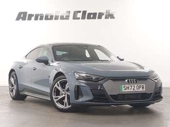 2023 - 390kW Quattro 93kWh 4dr Auto [C+S Plus]