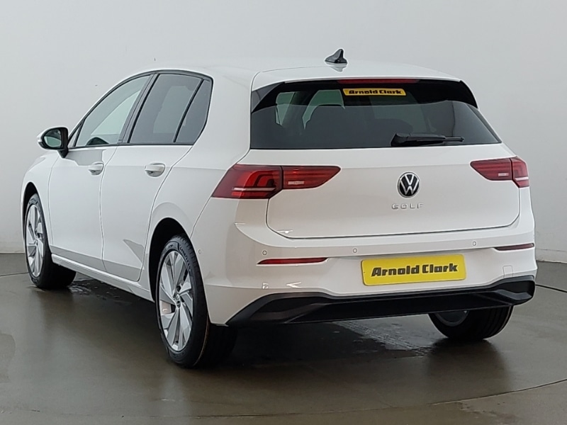 Used Volkswagen Golf 2025 for sale - 76970853: Photo 3