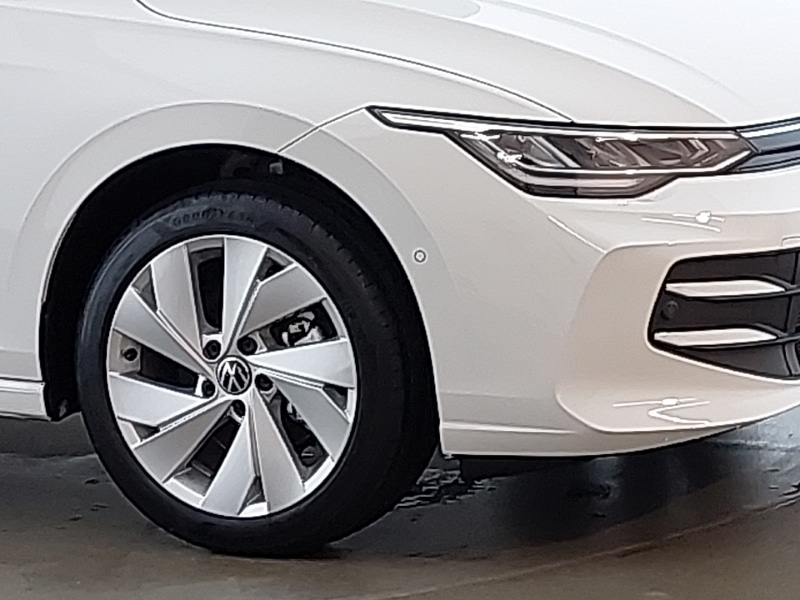 Used Volkswagen Golf 2025 for sale - 76970853: Photo 9