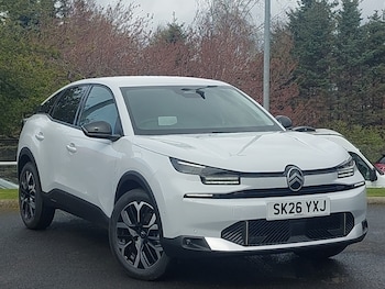 Used Citroen C4 2026 for sale - 78423193: Photo