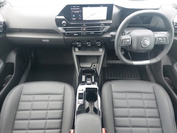 Used Citroen C4 2026 for sale - 78423193: Photo