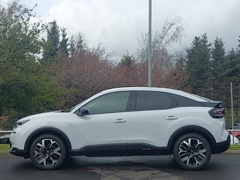 Used Citroen C4 2026 for sale - 78423193: Photo