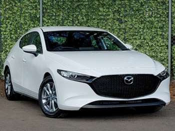 2025 - 2.5 e-Skyactiv G MHEV [140] Prime-Line 5dr