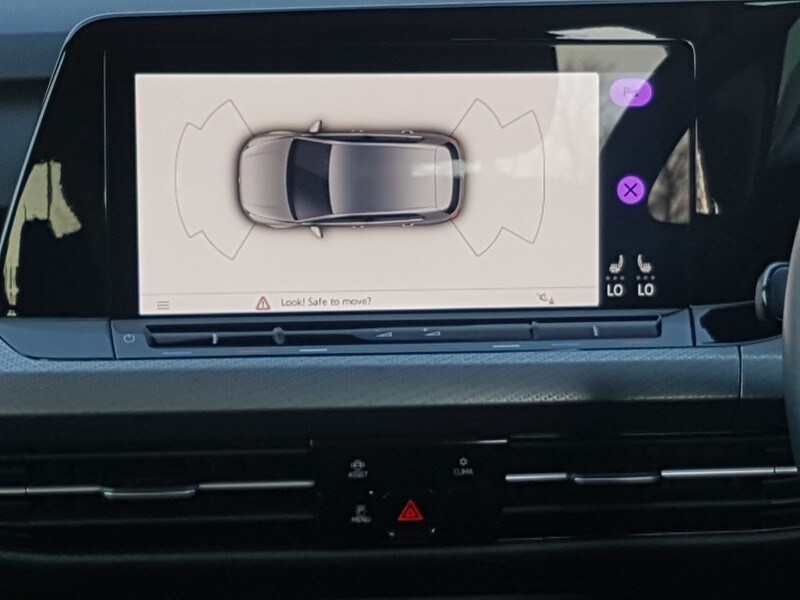 Used Volkswagen Golf 2022 for sale - 77964630: Photo 7