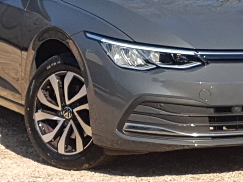 Used Volkswagen Golf 2022 for sale - 77964630: Photo 9