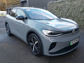 2023 - 220kW 4MOTION GTX Style 77kWh 5dr Auto