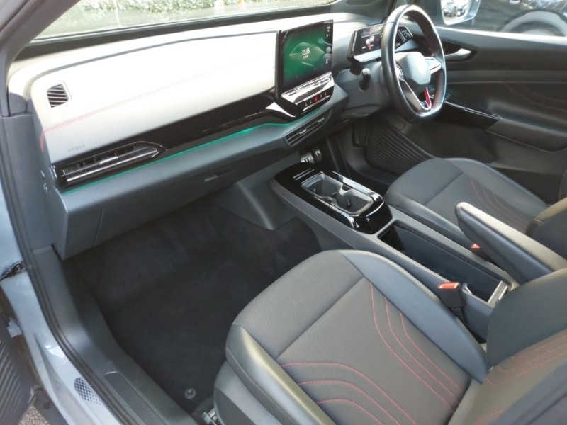 Used Volkswagen ID.5 2023 for sale - 76404271: Photo 5