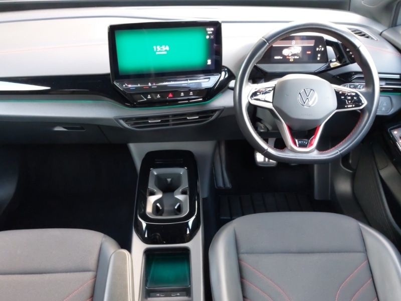 Used Volkswagen ID.5 2023 for sale - 76404271: Photo 7