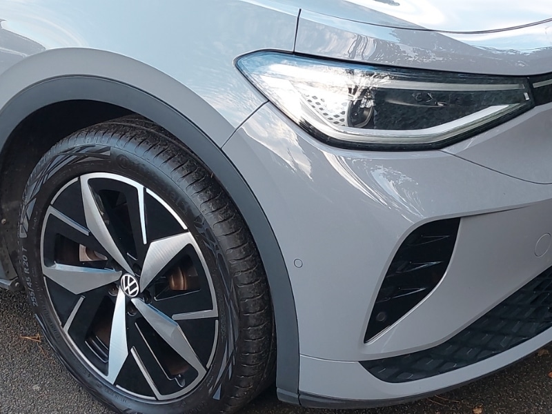 Used Volkswagen ID.5 2023 for sale - 76404271: Photo 9