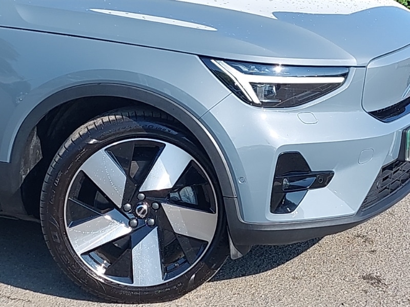 Used Volvo C40 2022 for sale - 77480533: Photo 9