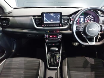 Used Kia Stonic 2023 for sale - 78606233: Photo