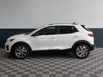 Used Kia Stonic 2023 for sale - 78606233: Photo