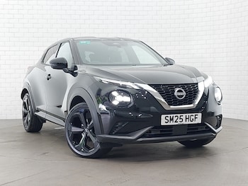 Used Nissan Juke 2025 for sale - 78746871: Photo