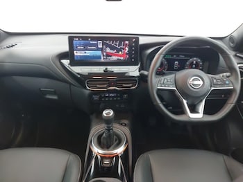 Used Nissan Juke 2025 for sale - 78746871: Photo